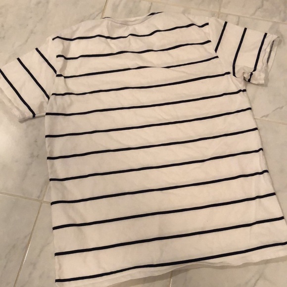 Levi’s men’s short sleeve T-shirt. Red tab. EUC! - Picture 5 of 5